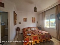 Villa Aster AV1590 Yasmine Hammamet 