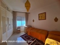 Villa Aster AV1590 Yasmine Hammamet 