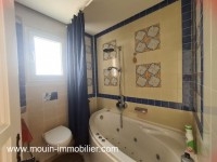 Villa Aster AV1590 Yasmine Hammamet 
