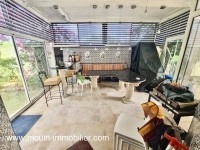 VILLA ASTER Hammamet Yasmine AV1590