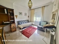 VILLA ASTER Hammamet Yasmine AV1590