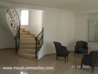 VILLA ASTER Yasmine Hammamet AV1590
