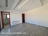 VILLA ASTERIX 1 I Hammamet Zone Théâtre AV1662