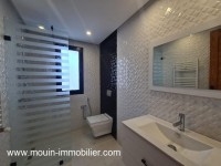 VILLA ASTERIX 1 I Hammamet Zone Théâtre AV1662