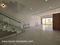 Villa Asterix 2 AV1723 Hammamet