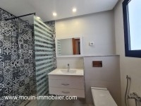 Villa Asterix 2 AV1723 Hammamet