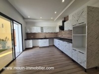 VILLA ASTERIX 2 I Hammamet Zone Théâtre AV1723