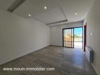 VILLA ASTERIX 2 I Hammamet Zone Théâtre AV1723