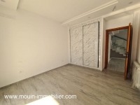 VILLA ASTERIX 2 I Hammamet Zone Théâtre AV1723
