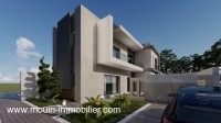 VILLA ASTERIX II Hammamet Zone Théâtre AV1662