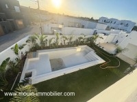 Villa Astra 1 AV1948 Hammamet