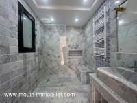 Villa Astra 1 AV1948 Hammamet