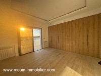 VILLA ASTRA 1 El Bessbassia Hammamet Sud AV1948