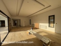 VILLA ASTRA 1 Hammamet El Bessbassia AV1948