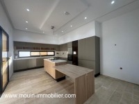 VILLA ASTRA 1 Hammamet El Bessbassia AV1948