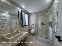 VILLA ASTRA 1 Hammamet El Bessbassia AV1948