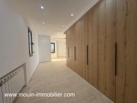 VILLA ASTRA 1 Hammamet El Bessbassia AV1948