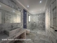 VILLA ASTRA 1 Hammamet El Bessbassia AV1948