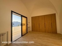 VILLA ASTRA 2 Hammamet El Bessbassia AV1949