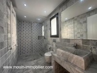 VILLA ASTRA 2 Hammamet El Bessbassia AV1949