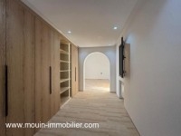 VILLA ASTRA 2 Hammamet El Bessbassia AV1949