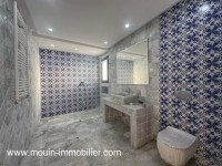 VILLA ASTRA 2 Hammamet El Bessbassia AV1949