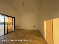 VILLA ASTRA 2 Hammamet El Bessbassia AV1949