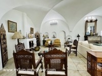 VILLA ATHENA II Hammamet AL3058