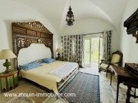 VILLA ATHENA II Hammamet AL3058