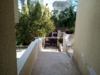 Villa Atlas ref AV1148 Menzah 9