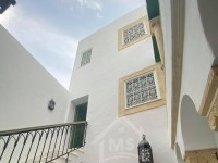 Villa au centre ville de Hammamet vendre 51355351