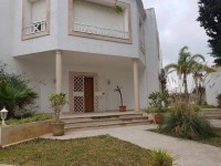 VILLA AURELIE Ennasr AV1274