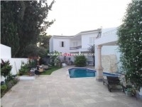 Villa Aurora AL2623 Hammamet