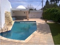 Villa Aurora AL2623 Hammamet