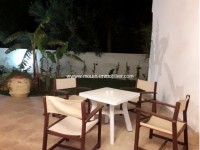 Villa Aurora AL2623 Hammamet
