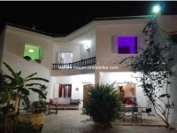 Villa Aurora AV280 Hammamet Zone Miramar 