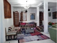 Villa Aurora AV280 Hammamet Zone Miramar 