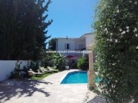 VILLA AURORA Hammamet - Zone Theatre AL2623
