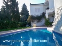 VILLA AURORA Hammamet Zone Theatre AL2624