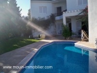 VILLA AURORA Hammamet Zone Theatre AL2624