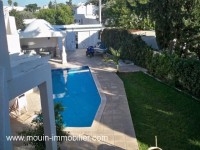 VILLA AURORA Hammamet Zone Theatre AL2624