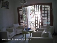 VILLA AURORA Hammamet Zone Theatre AL2624