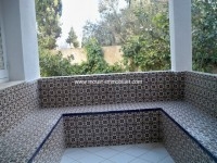 Villa Aurora ref AV280 Hammamet 