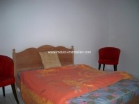 Villa aurora réf AV280 Hammamet zone Miramar