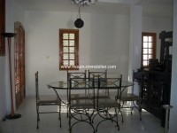 Villa aurora réf AV280 Hammamet zone Miramar