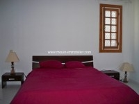 Villa aurora réf AV280 Hammamet zone Miramar