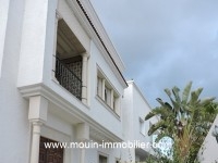 Villa Aurore AV911 Yasmine Hammamet 