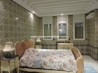 Villa Aurore AV911 Yasmine Hammamet 