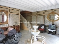 Villa Aurore réf AV911 Yasmine Hammamet