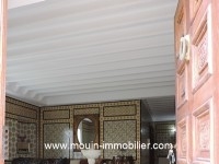 Villa Aurore réf AV911 Yasmine Hammamet